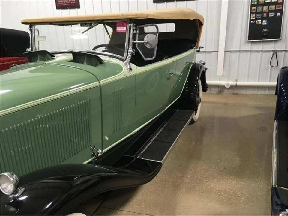 1930 LaSalle - Image 12 of 22
