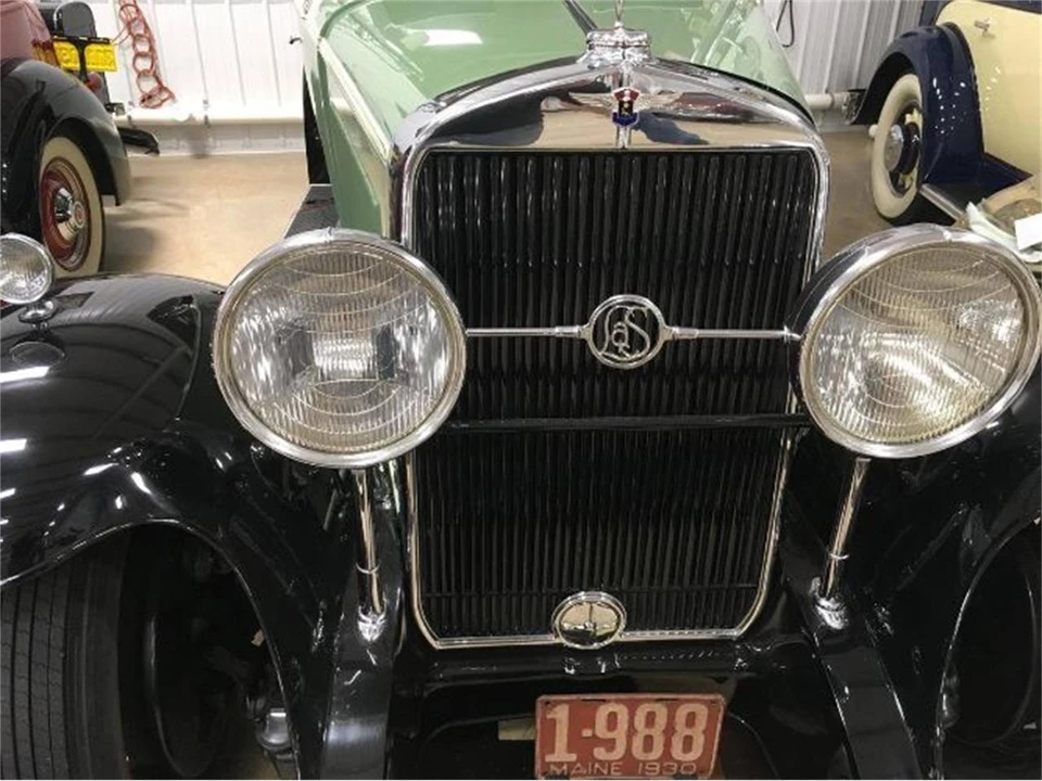 1930 LaSalle - Image 22 of 22
