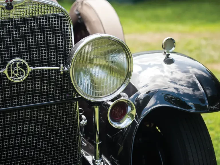 1930 LaSalle - Image 15 of 17