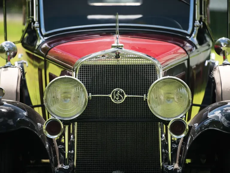 1930 LaSalle - Image 17 of 17