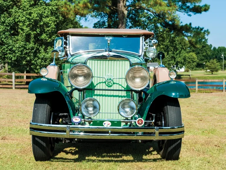 1930 LaSalle - Image 22 of 27