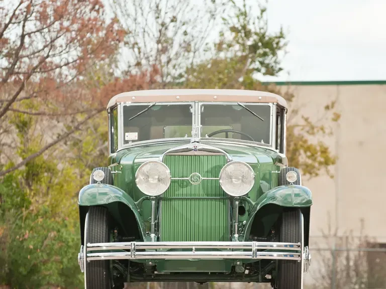1930 LaSalle - Image 22 of 27