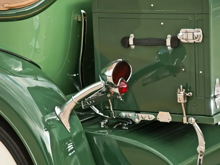 1930 LaSalle - Image 14 of 27
