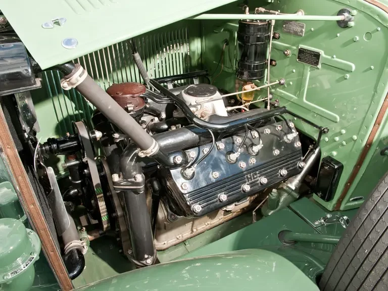 1930 LaSalle - Image 26 of 27