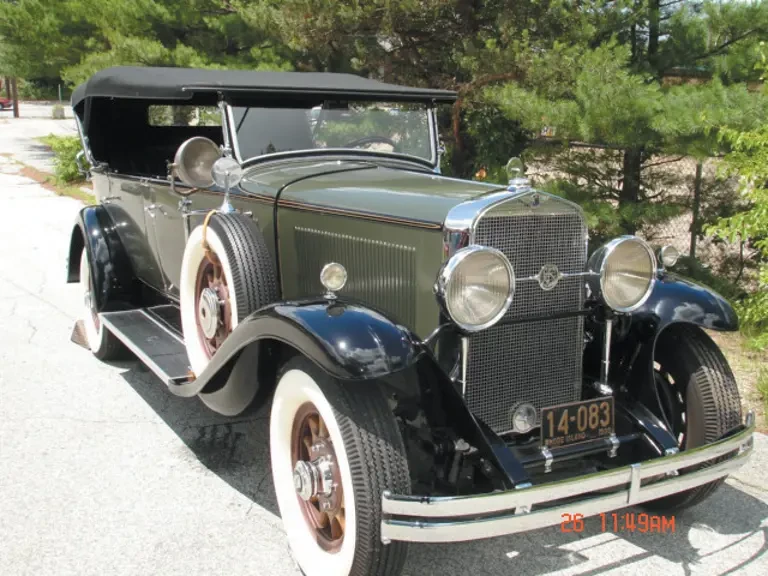 1930 LaSalle - Image 2 of 2
