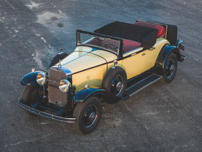 1930 LaSalle - Image 10 of 31