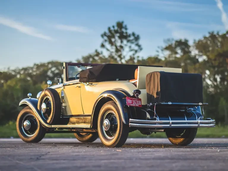 1930 LaSalle - Image 28 of 31