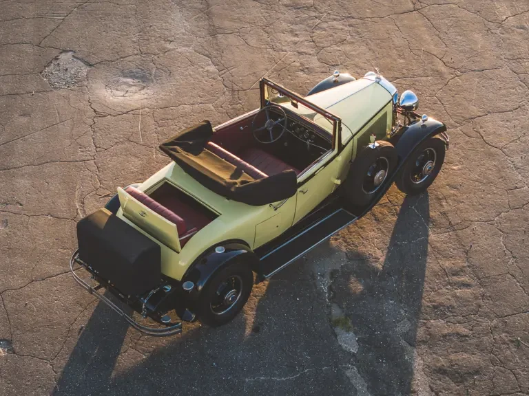 1930 LaSalle - Image 11 of 31