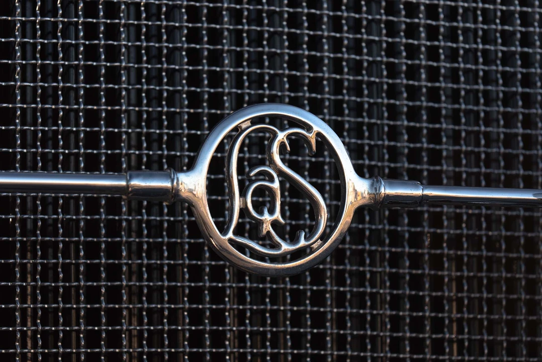 1930 LaSalle - Image 16 of 31
