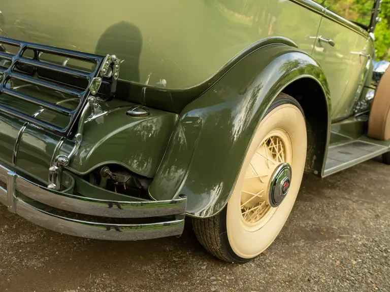 1930 LaSalle - Image 22 of 31