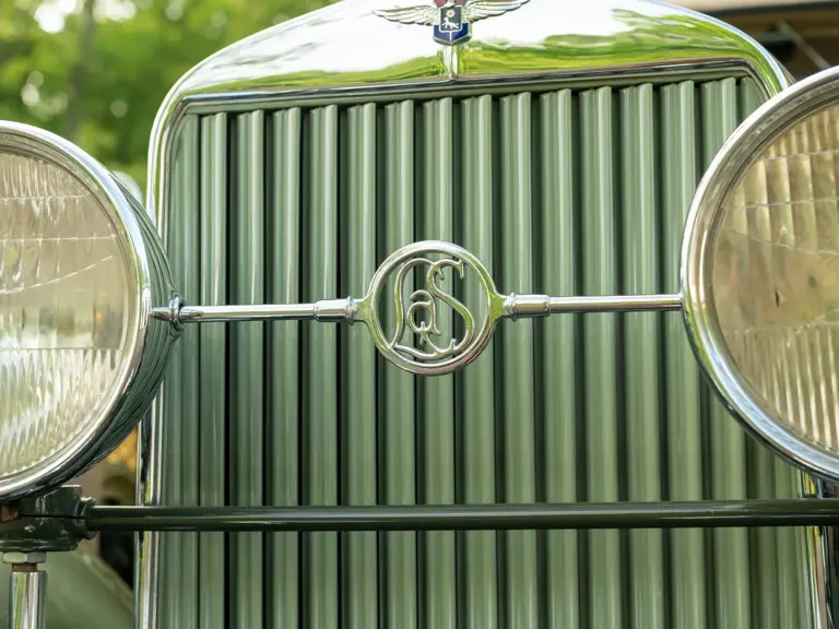 1930 LaSalle - Image 7 of 31