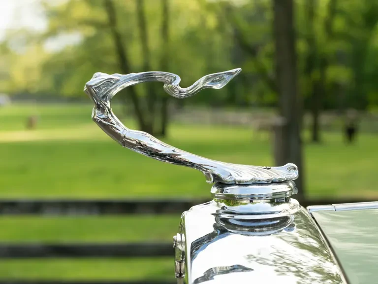 1930 LaSalle - Image 30 of 31