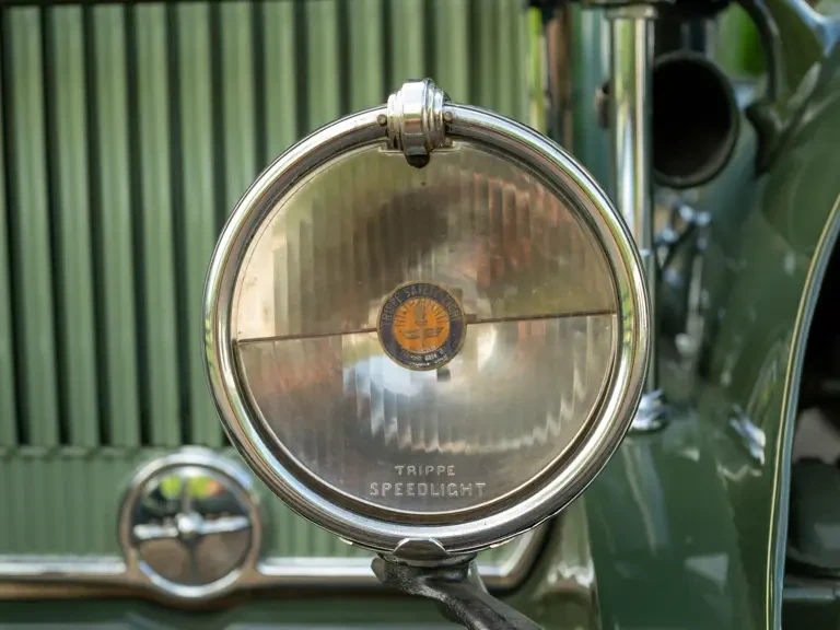 1930 LaSalle - Image 31 of 31
