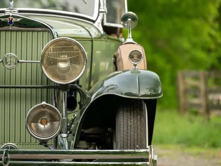 1930 LaSalle - Image 16 of 31