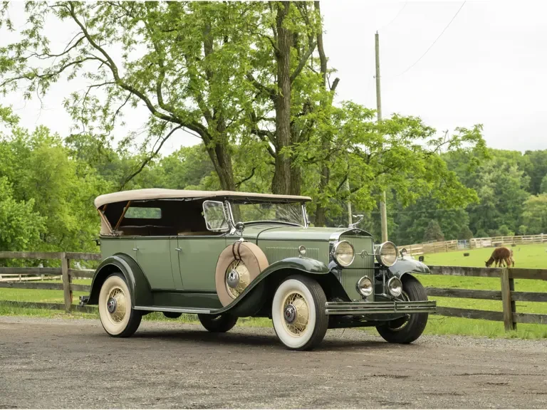 1930 LaSalle - Image 12 of 31