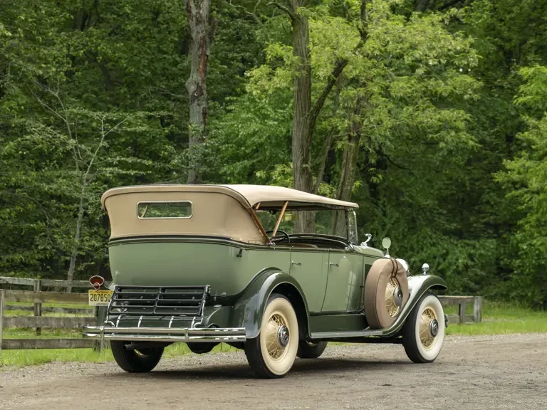 1930 LaSalle - Image 3 of 31