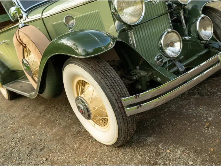 1930 LaSalle - Image 20 of 31