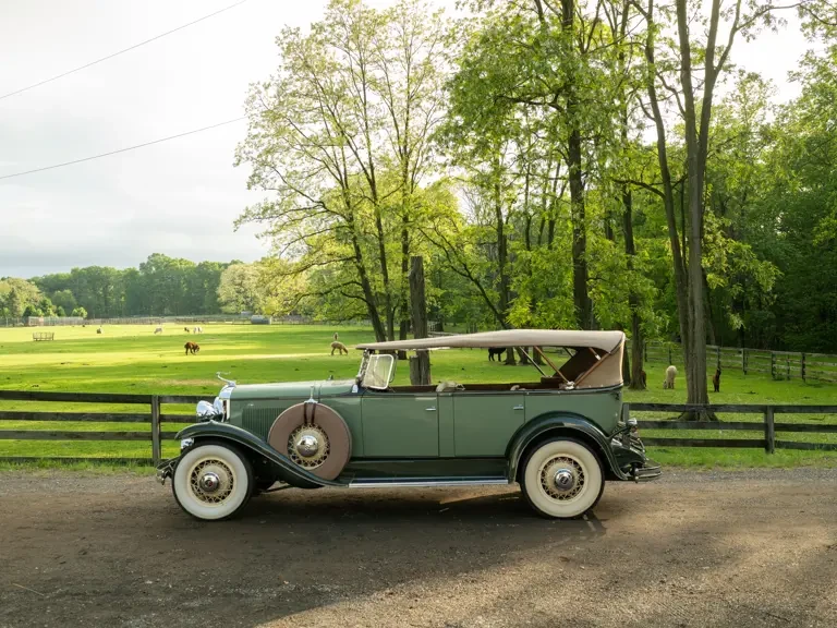 1930 LaSalle - Image 6 of 31