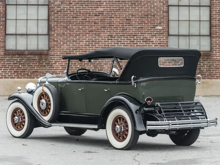 1930 LaSalle - Image 3 of 23