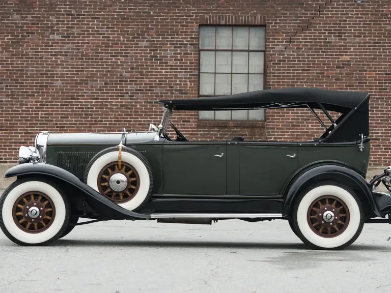 1930 LaSalle - Image 6 of 23