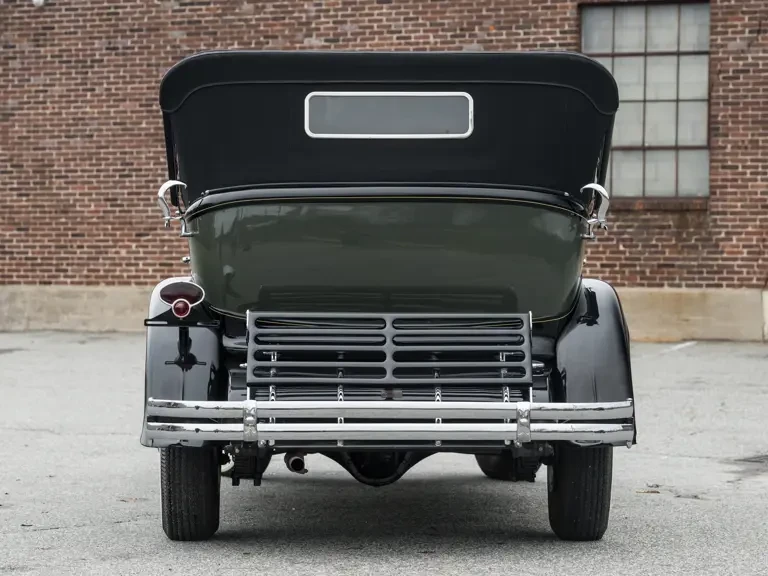1930 LaSalle - Image 10 of 23