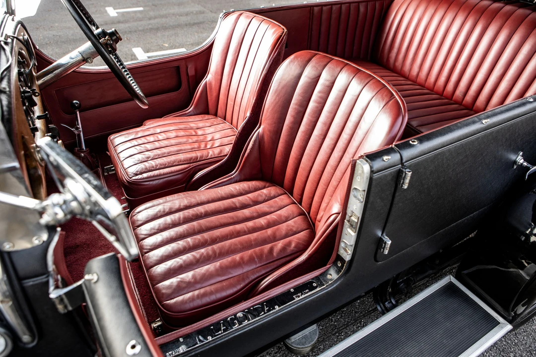 1930 Lagonda - Image 22 of 29