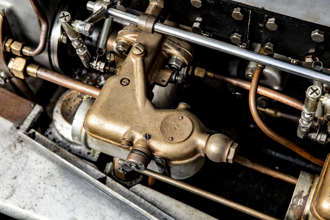 1930 Lagonda - Image 15 of 29