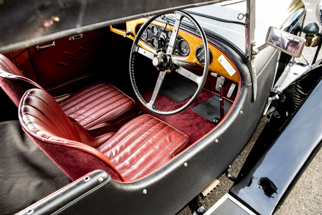 1930 Lagonda - Image 20 of 29