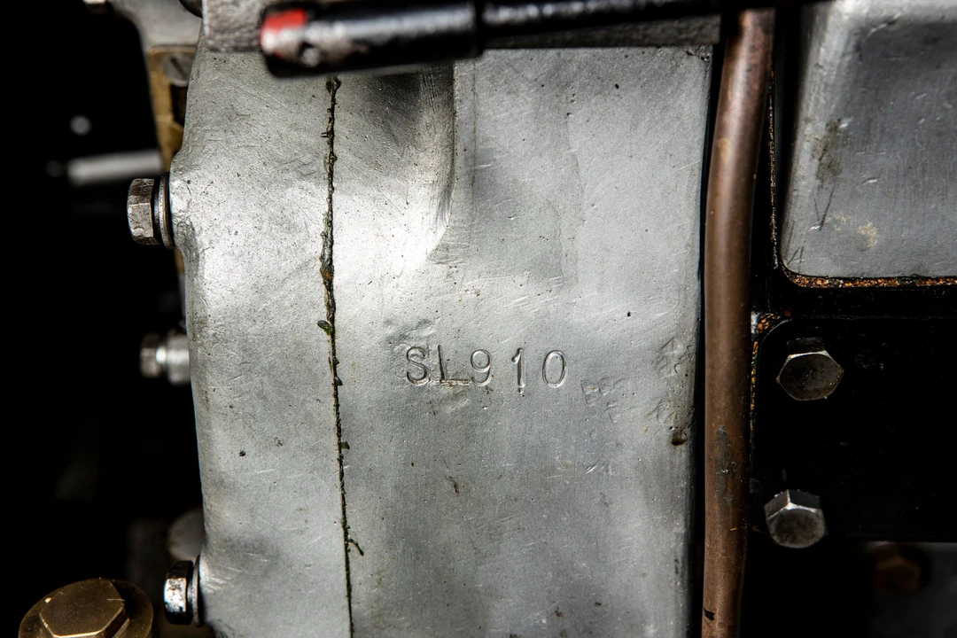 1930 Lagonda - Image 16 of 29