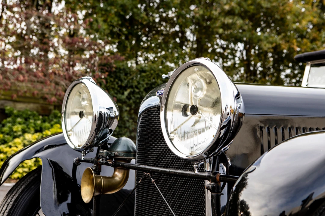 1930 Lagonda - Image 26 of 29