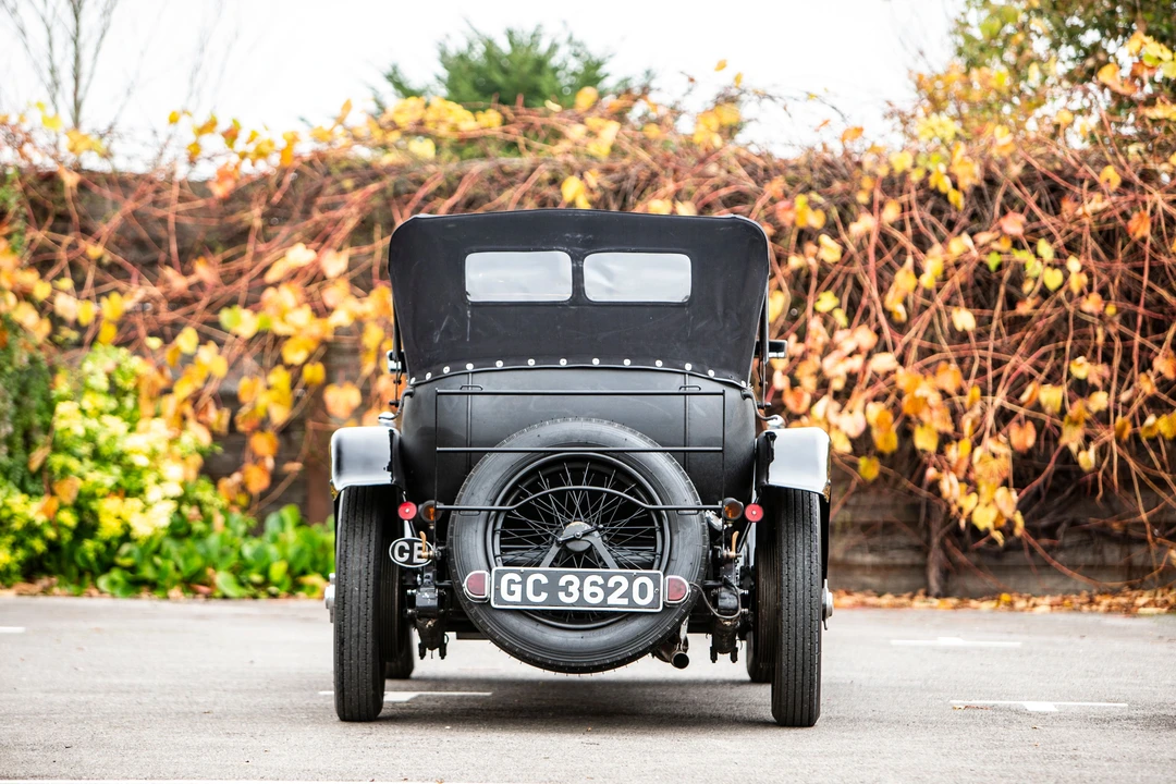 1930 Lagonda - Image 2 of 29