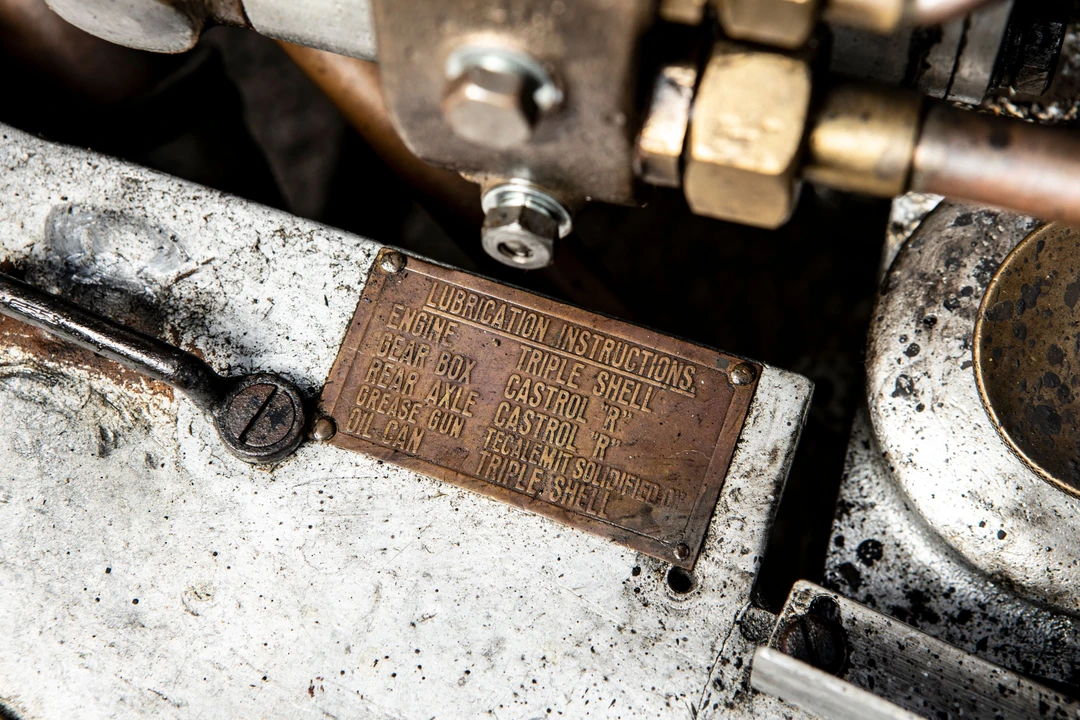 1930 Lagonda - Image 14 of 29