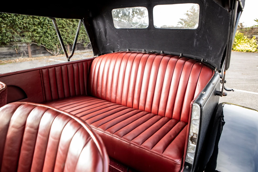 1930 Lagonda - Image 25 of 29
