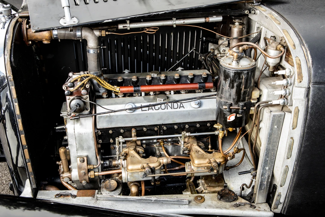1930 Lagonda - Image 17 of 29