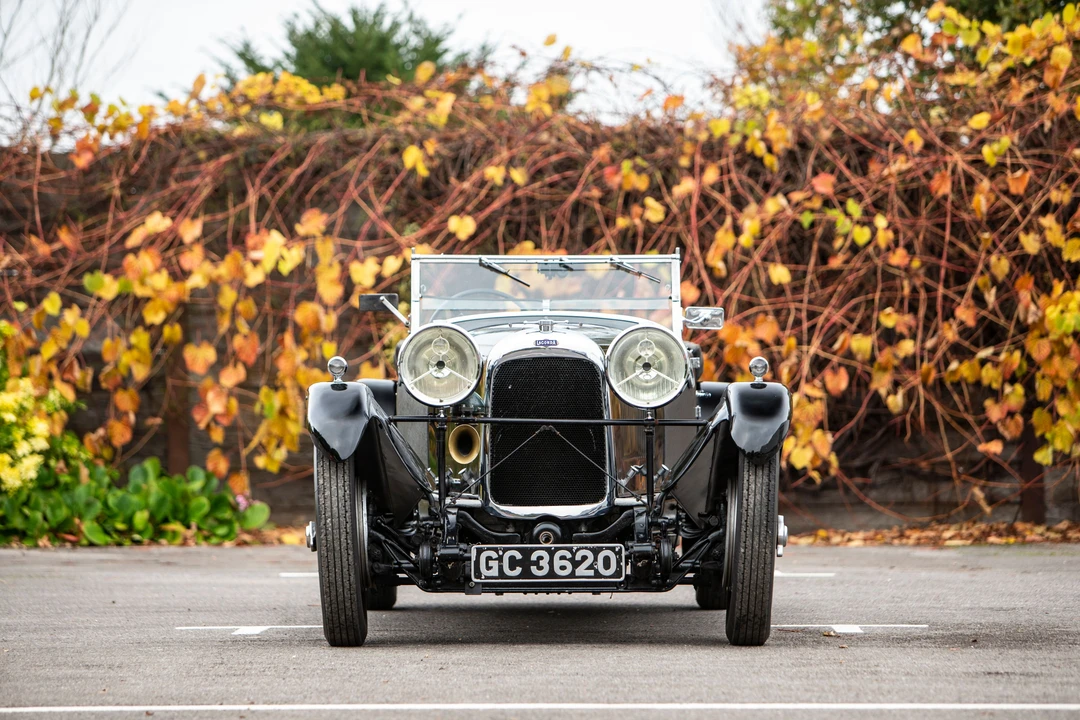 1930 Lagonda - Image 5 of 29
