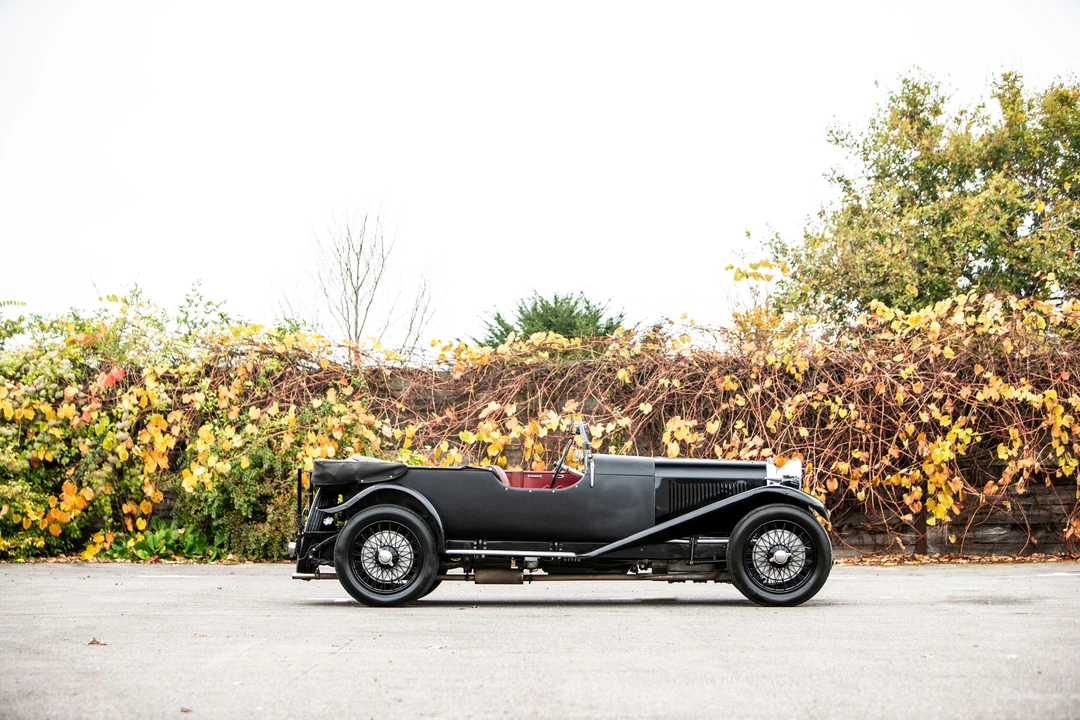 1930 Lagonda - Image 29 of 29