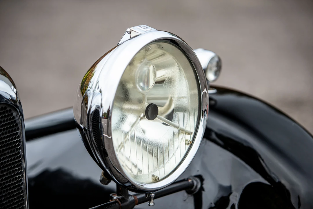 1930 Lagonda - Image 8 of 29