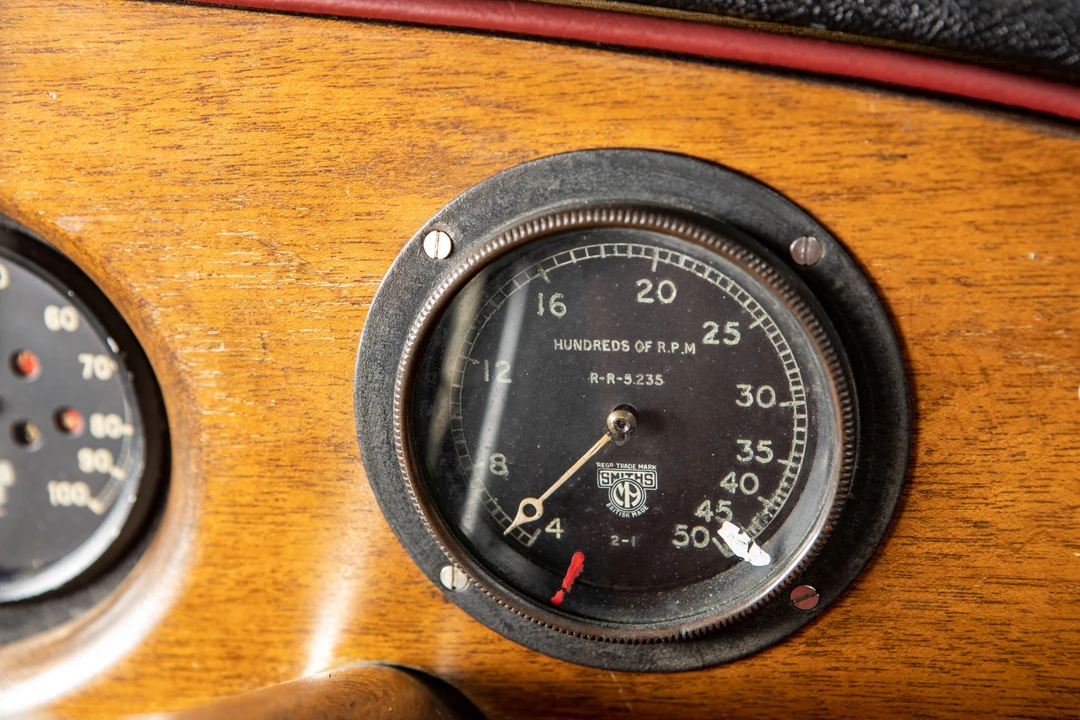 1930 Lagonda - Image 19 of 29