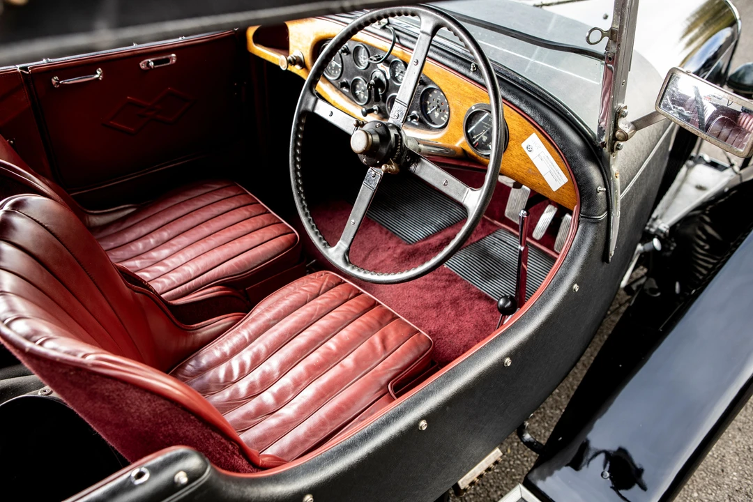 1930 Lagonda - Image 21 of 29