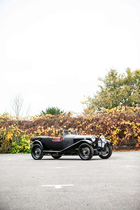 1930 Lagonda - Image 6 of 29