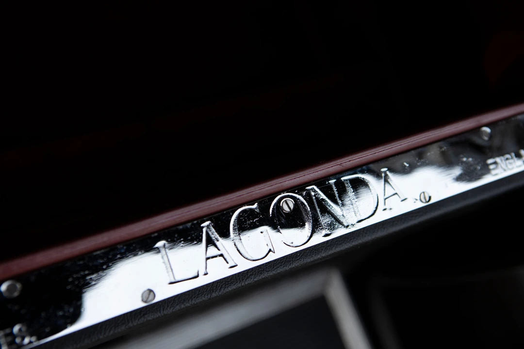 1930 Lagonda - Image 24 of 29