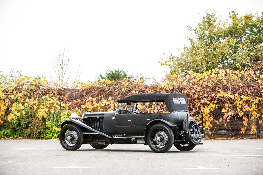 1930 Lagonda - Image 3 of 29