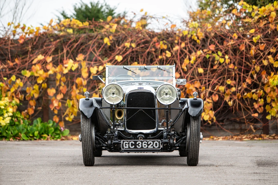 1930 Lagonda - Image 28 of 29
