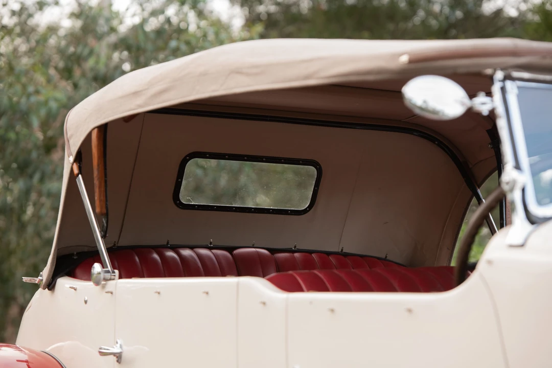 1930 Lancia - Image 26 of 31