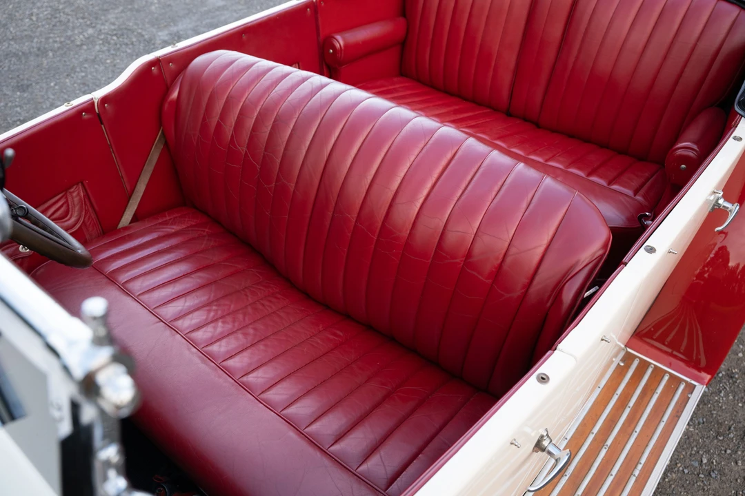 1930 Lancia - Image 14 of 31