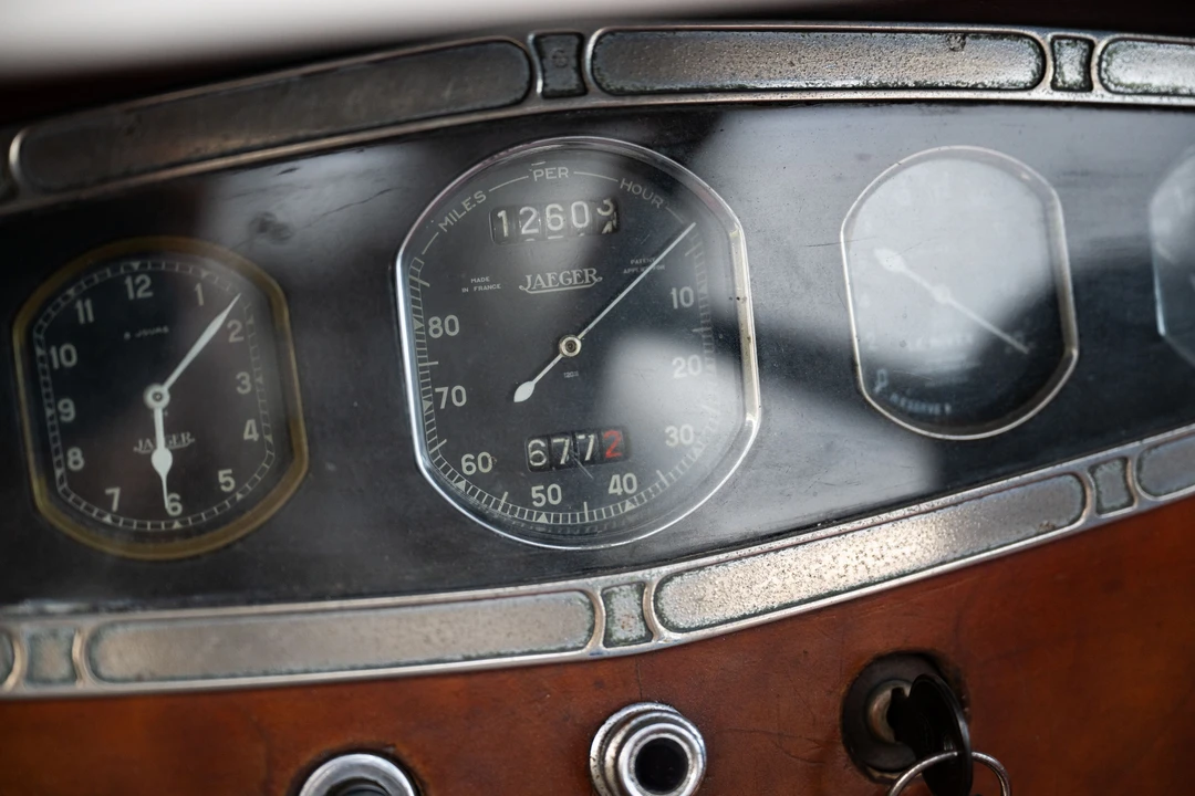 1930 Lancia - Image 13 of 31