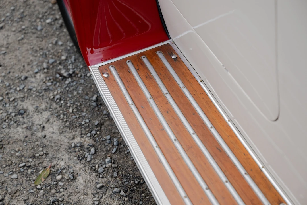 1930 Lancia - Image 17 of 31