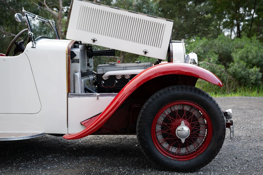 1930 Lancia - Image 21 of 31