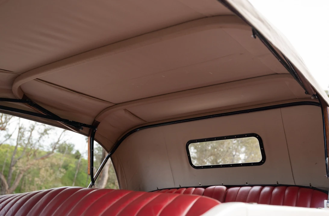 1930 Lancia - Image 9 of 31