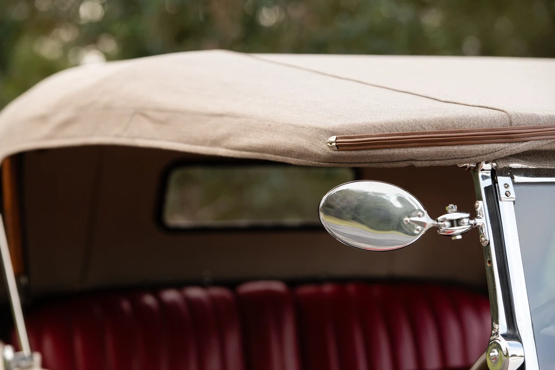 1930 Lancia - Image 27 of 31